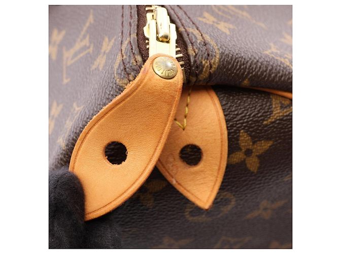 Borsa Louis Vuitton Speedy 35 - vista 6