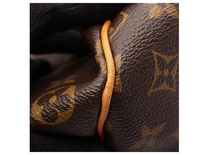 Borsa Louis Vuitton Speedy 35 - vista 8