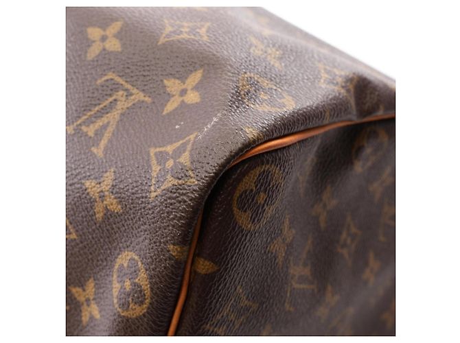 Borsa Louis Vuitton Speedy 35 - vista 9