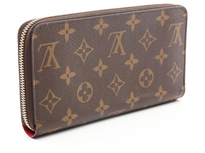 Louis Vuitton Zippy Wallet - view 2
