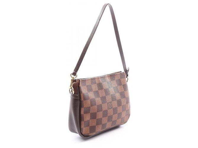 Trousse de maquillage Louis Vuitton - vue 2
