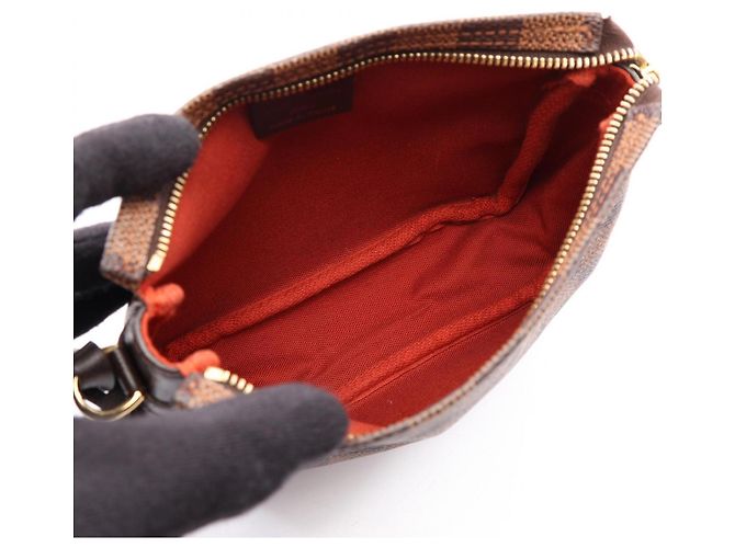 Trousse de maquillage Louis Vuitton - vue 3