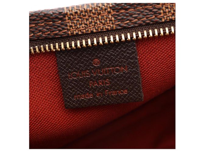 Trousse de maquillage Louis Vuitton - vue 4
