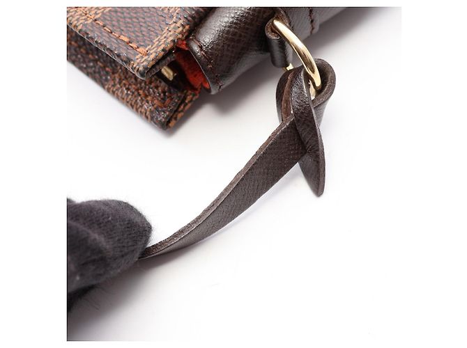 Trousse de maquillage Louis Vuitton - vue 7