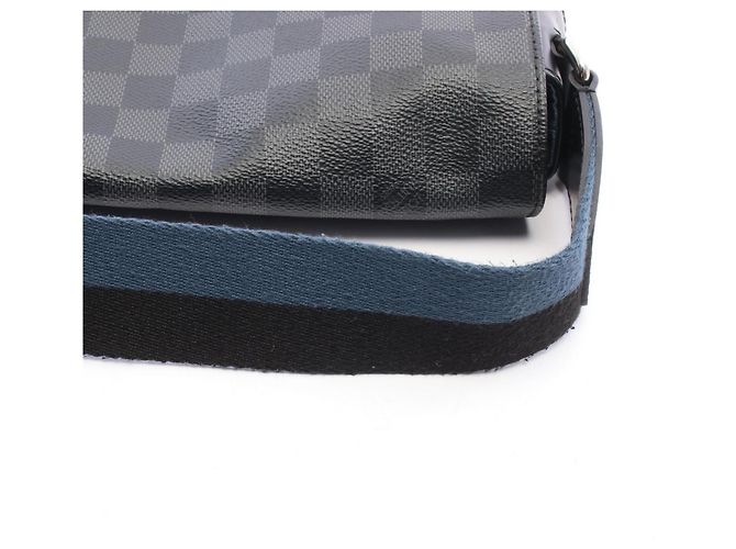 Bolsa de Ombro Louis Vuitton District PM NM - vista 10