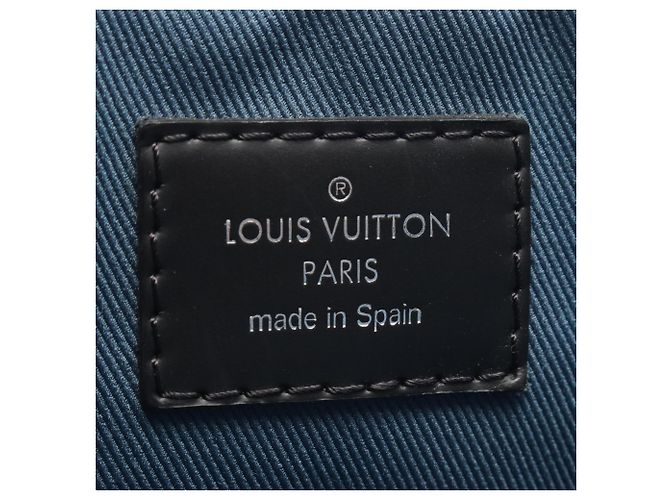 Bolsa de Ombro Louis Vuitton District PM NM - vista 4
