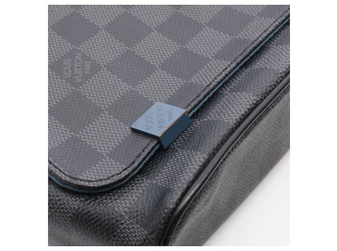 Bolsa de Ombro Louis Vuitton District PM NM - vista 7
