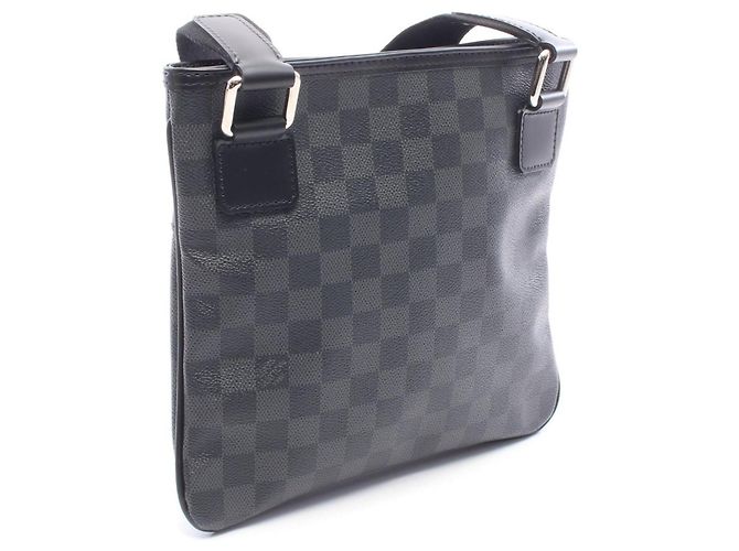 Bolso de hombro Louis Vuitton Thomas - vista 2