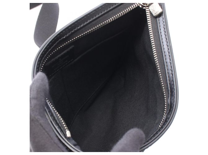 Bolso de hombro Louis Vuitton Thomas - vista 3