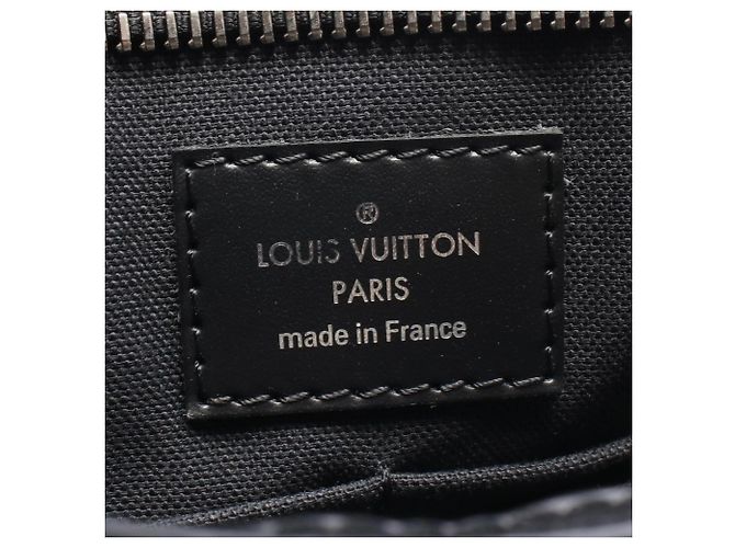 Bolso de hombro Louis Vuitton Thomas - vista 4