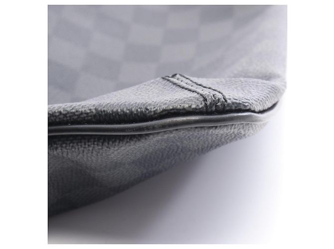 Bolso de hombro Louis Vuitton Thomas - vista 6