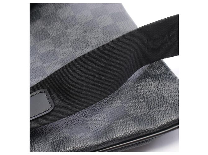 Bolso de hombro Louis Vuitton Thomas - vista 7