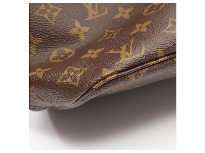 Bolso Tote Louis Vuitton Neverfull MM - vista 6