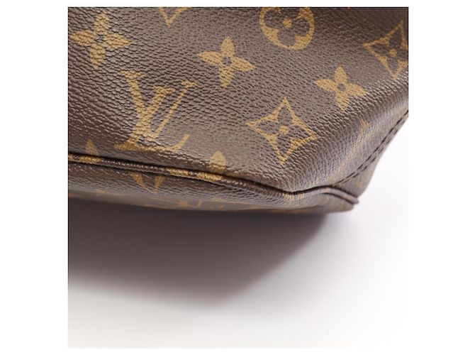 Bolso Tote Louis Vuitton Neverfull MM - vista 7