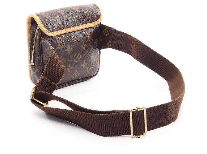 Louis Vuitton Bosphore Bumbag Gürteltasche - Ansicht 2