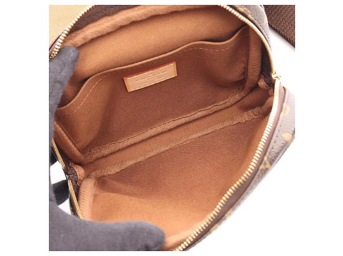 Louis Vuitton Bosphore Bumbag Gürteltasche - Ansicht 3