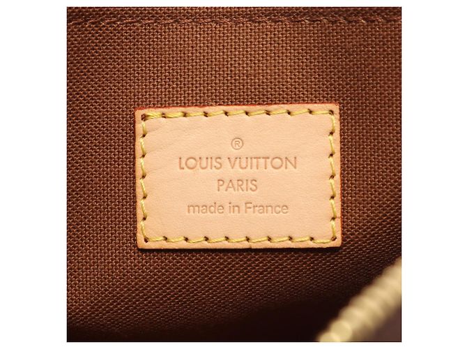 Louis Vuitton Bosphore Bumbag Gürteltasche - Ansicht 4