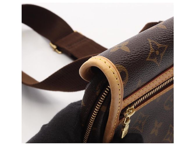 Louis Vuitton Bosphore Bumbag Gürteltasche - Ansicht 7