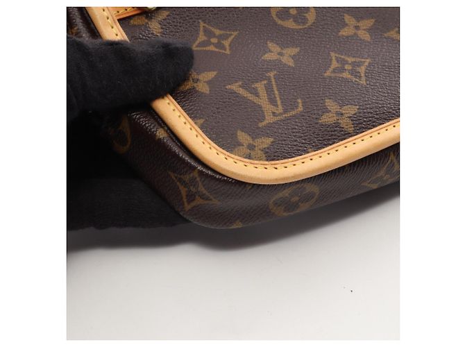 Louis Vuitton Bosphore Bumbag Gürteltasche - Ansicht 9
