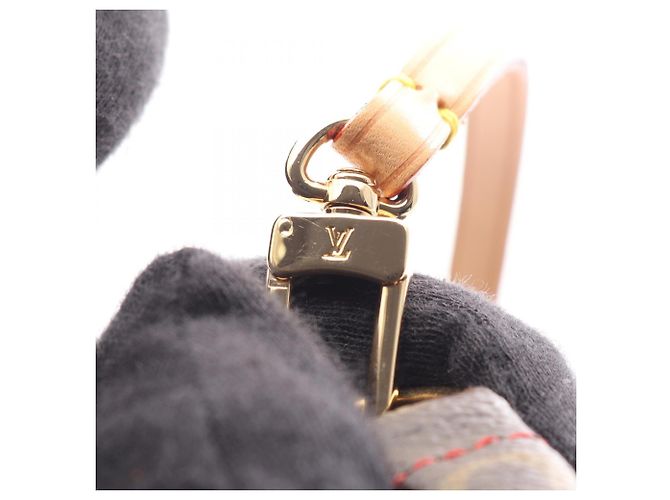 Borsa Louis Vuitton Pochette Accessoires - vista 10