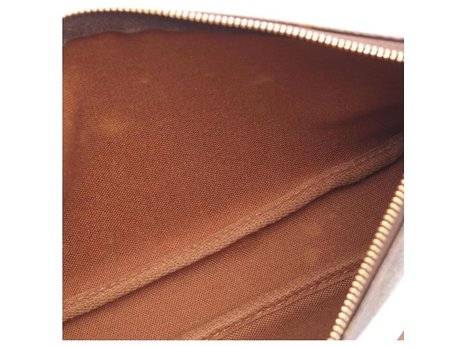 Borsa Louis Vuitton Pochette Accessoires - vista 6