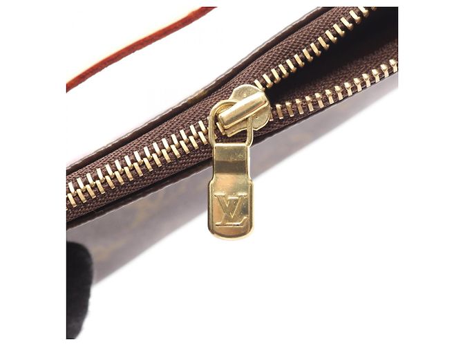 Borsa Louis Vuitton Pochette Accessoires - vista 7