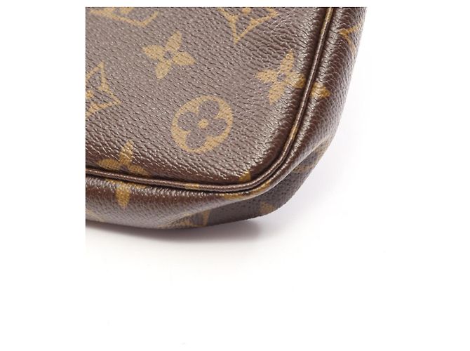 Borsa Louis Vuitton Pochette Accessoires - vista 9
