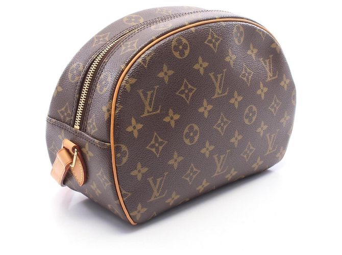 Borsa a tracolla Louis Vuitton Blois - vista 2