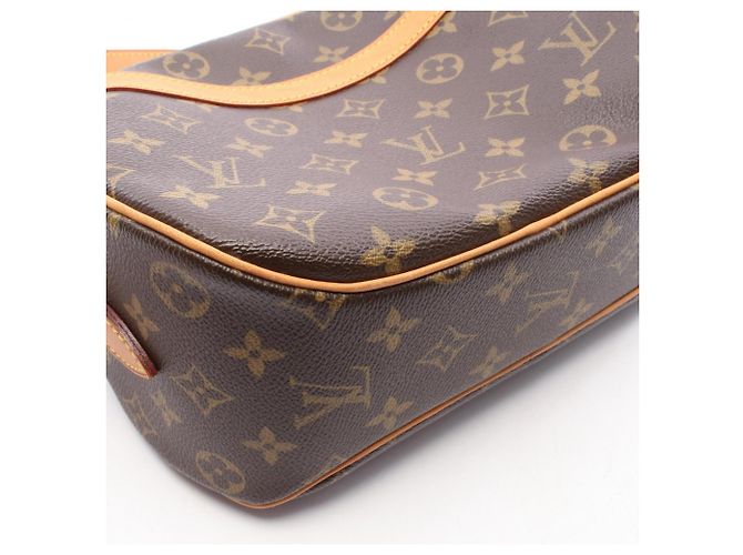 Borsa a tracolla Louis Vuitton Blois - vista 6
