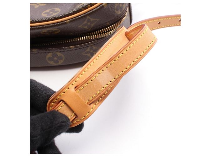 Borsa a tracolla Louis Vuitton Blois - vista 7