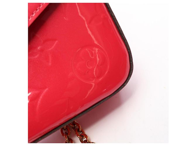 Borsa a tracolla Louis Vuitton Pochette Felicie - vista 11