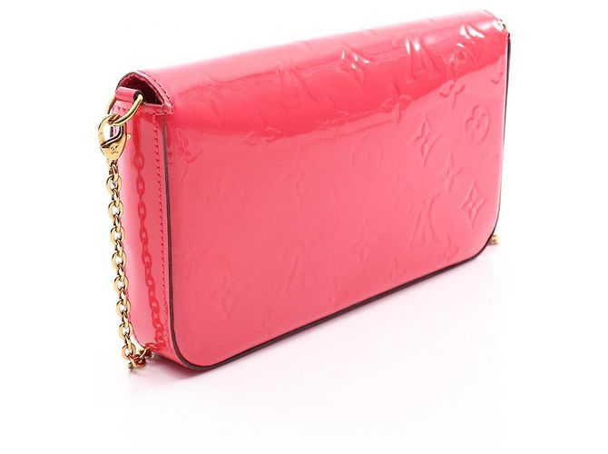 Borsa a tracolla Louis Vuitton Pochette Felicie - vista 2