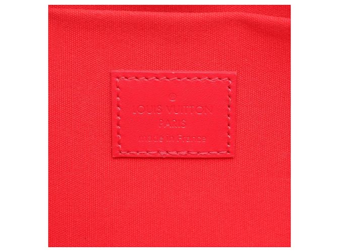 Borsa a tracolla Louis Vuitton Pochette Felicie - vista 4