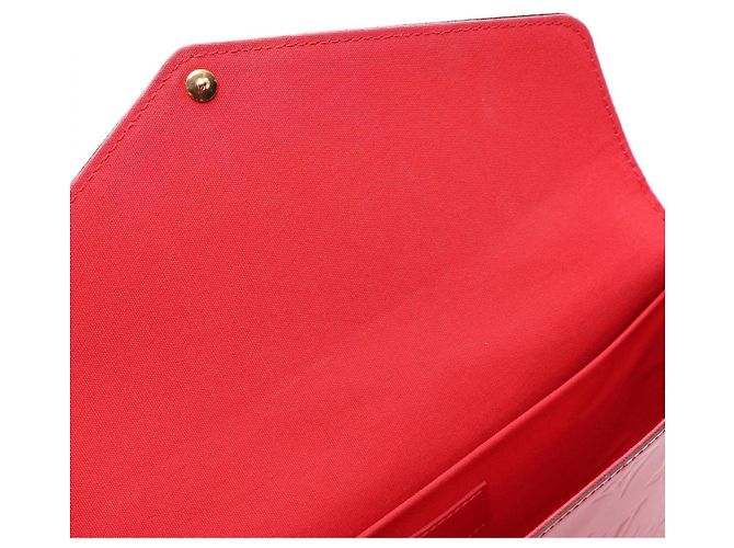 Borsa a tracolla Louis Vuitton Pochette Felicie - vista 7