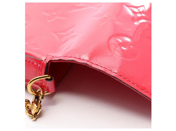 Borsa a tracolla Louis Vuitton Pochette Felicie - vista 9