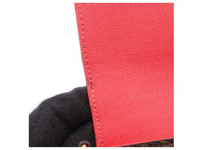 Louis Vuitton Pochette Felicie Happy Bird Shoulder Bag - vista 8