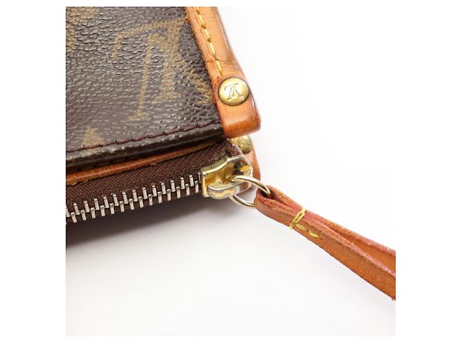 Louis Vuitton Popincourt Au Tote Bag - Ansicht 10