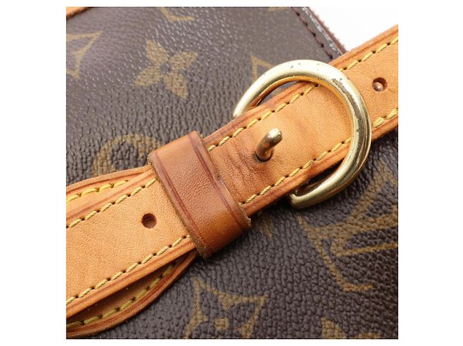 Louis Vuitton Popincourt Au Tote Bag - Ansicht 12