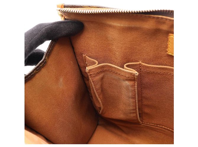 Louis Vuitton Popincourt Au Tote Bag - Ansicht 13