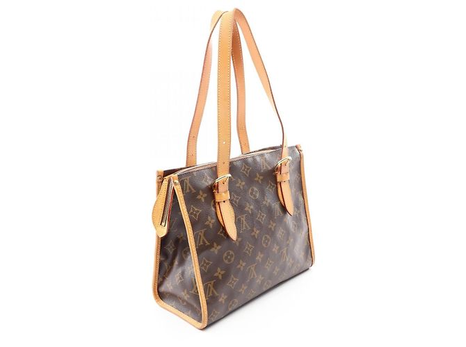 Louis Vuitton Popincourt Au Tote Bag - Ansicht 2