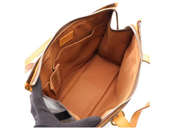Louis Vuitton Popincourt Au Tote Bag - Ansicht 3