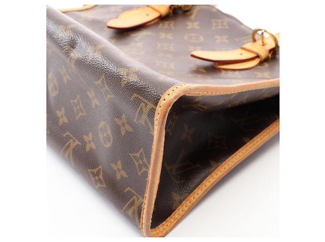 Louis Vuitton Popincourt Au Tote Bag - Ansicht 8