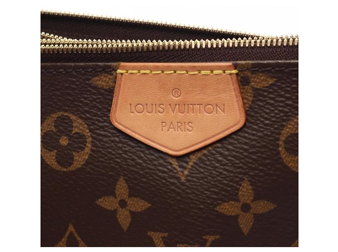 Louis Vuitton Multi Pochette Accessoires - vista 10