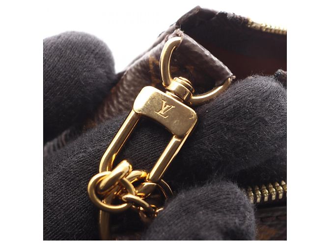 Louis Vuitton Multi Pochette Accessoires - vista 12