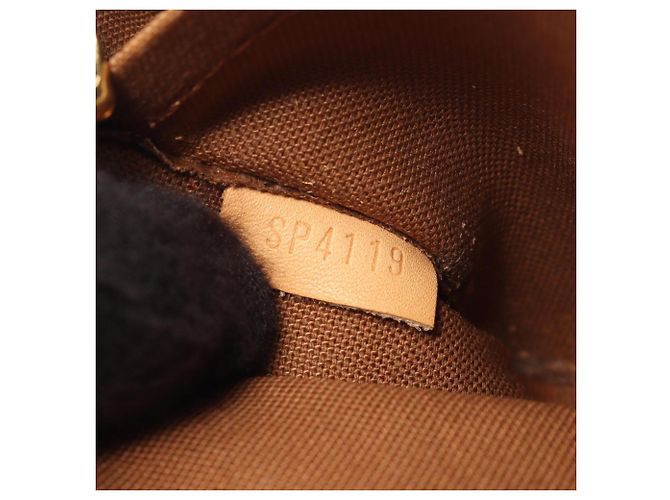 Louis Vuitton Multi Pochette Accessoires - vista 6