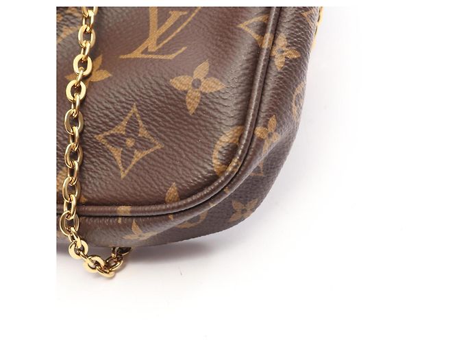 Louis Vuitton Multi Pochette Accessoires - vista 9