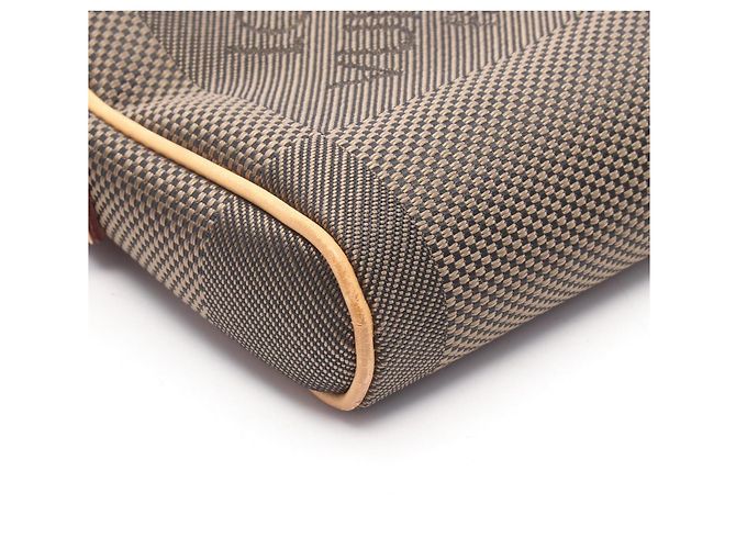 Sac à bandoulière Louis Vuitton Mini Citadin - vue 7