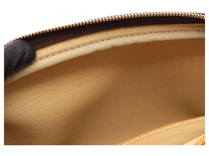Louis Vuitton Reporter PM Monogram Schultertasche - Ansicht 7