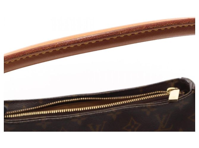 Louis Vuitton Looping MM Schultertasche - Ansicht 10