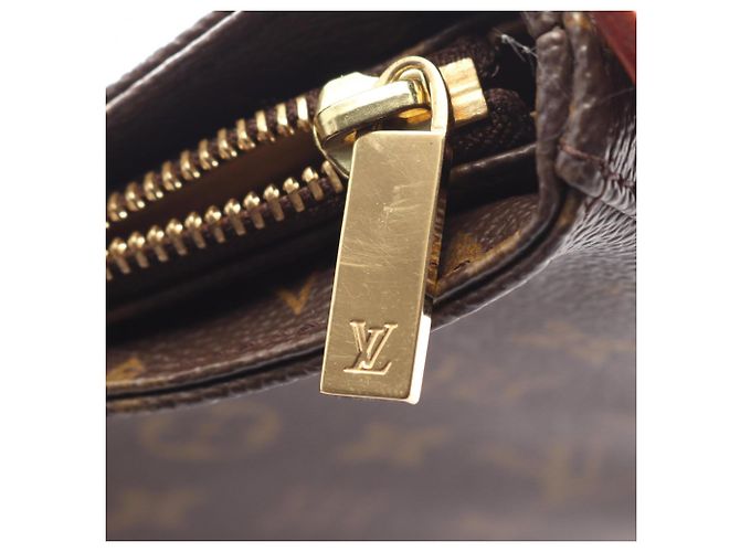 Louis Vuitton Looping MM Schultertasche - Ansicht 11